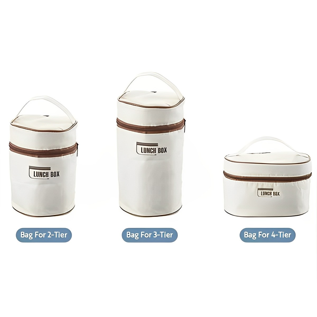 HeatKeeper Portable Meal Container for On-the-Go Dining