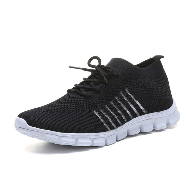 Women’s Orthopedic Sneakers | Ergonomic Support | Synthetic Leather | All-Season Comfort
