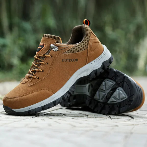 Everyday Comfort Footwear: Your Perfect All-Day Companion