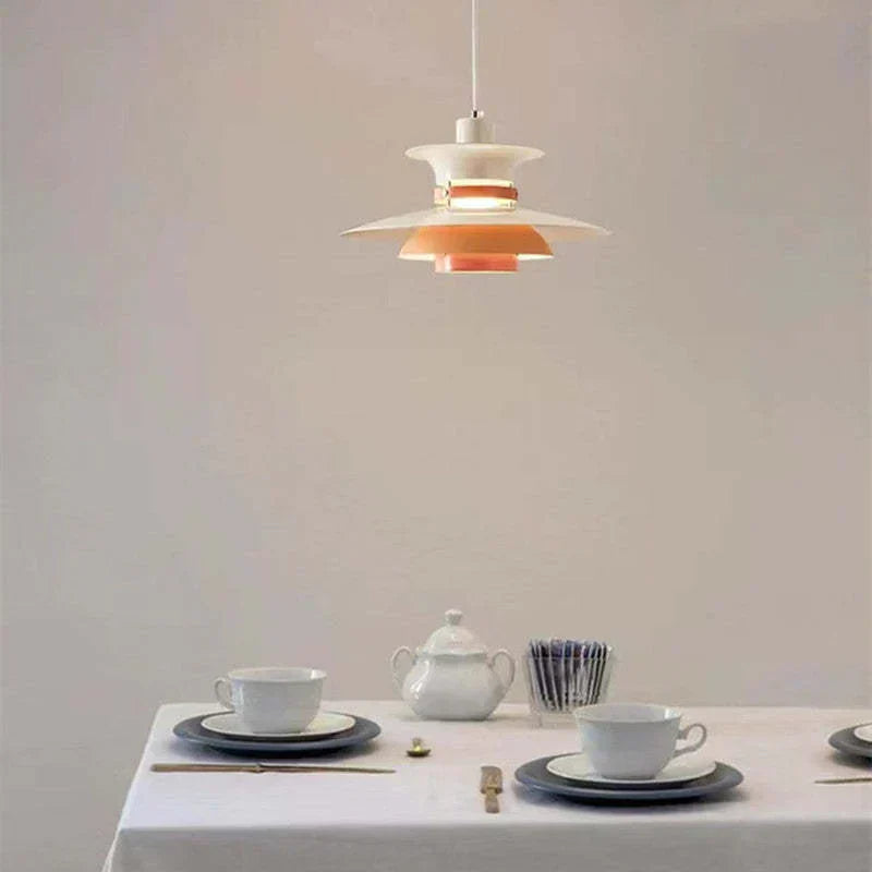 Illuminate Your Space with the Luminara Pendant Light
