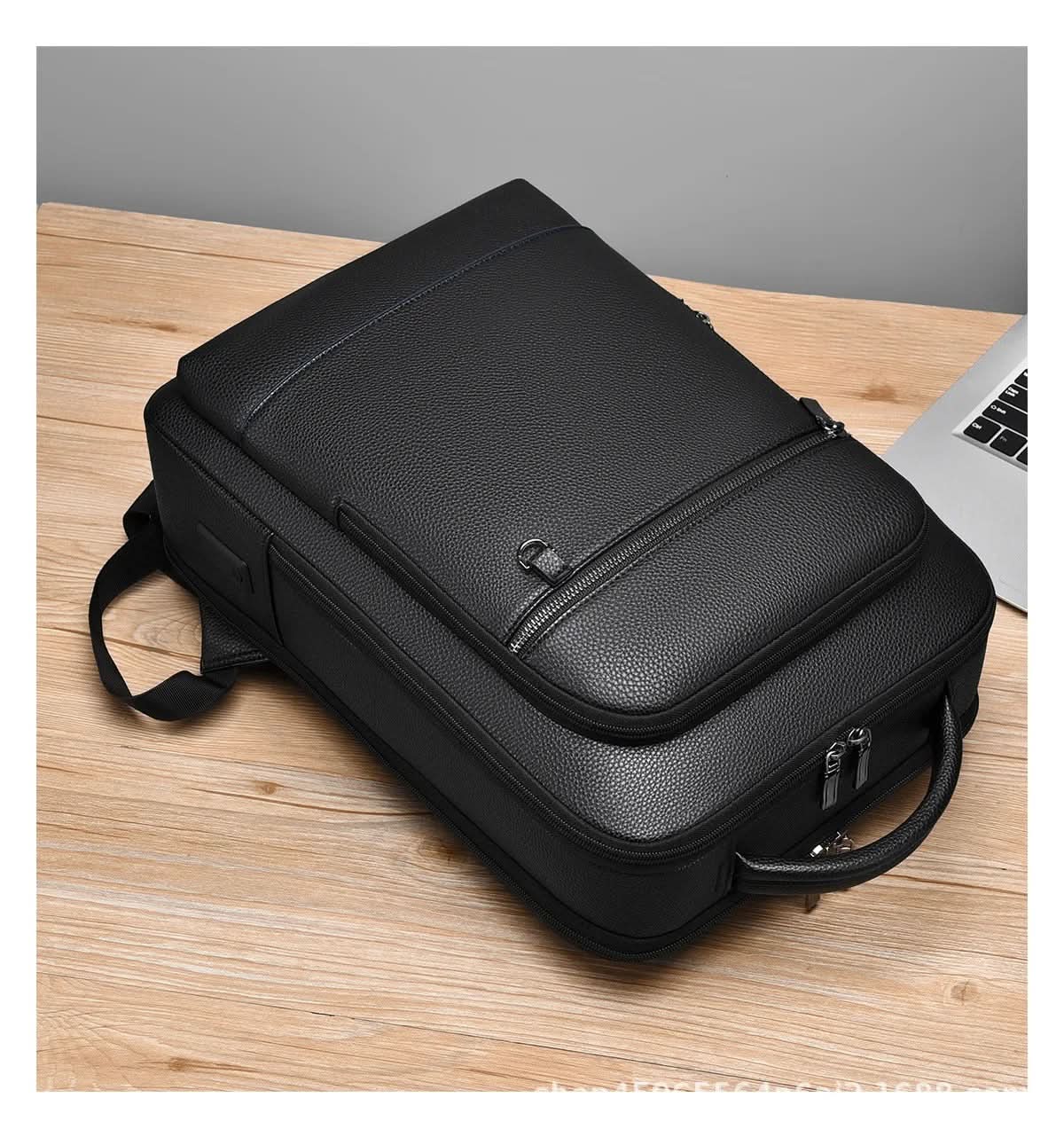 UrbanPro Smart USB Backpack for Work and Daily Adventures