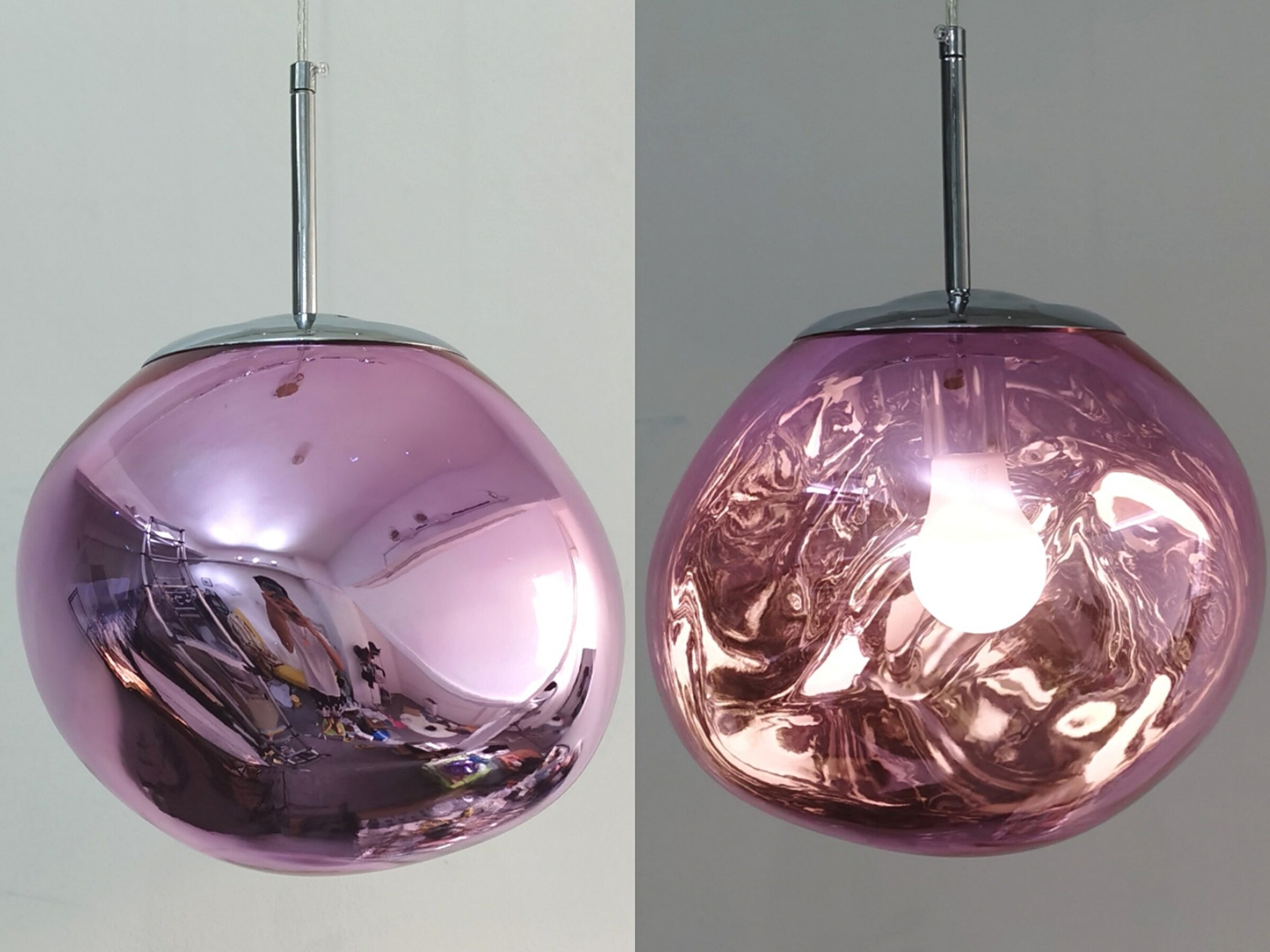 Taavita LED Pendant Lights Lamp Home Kitchen Hanging Lamp