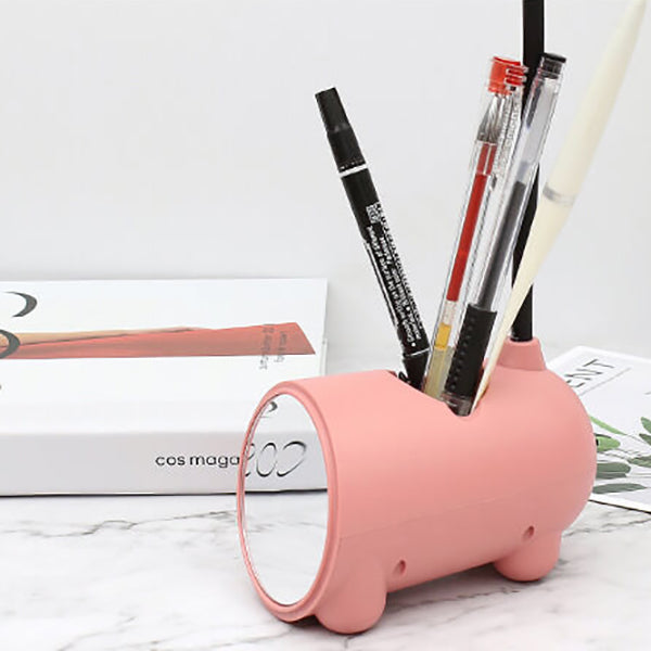 Rabbit-Shaped LED Table Lamp