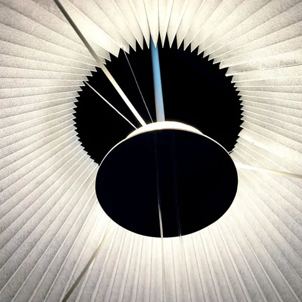 Elevate Your Space with the Luminara Adjustable Pendant Light
