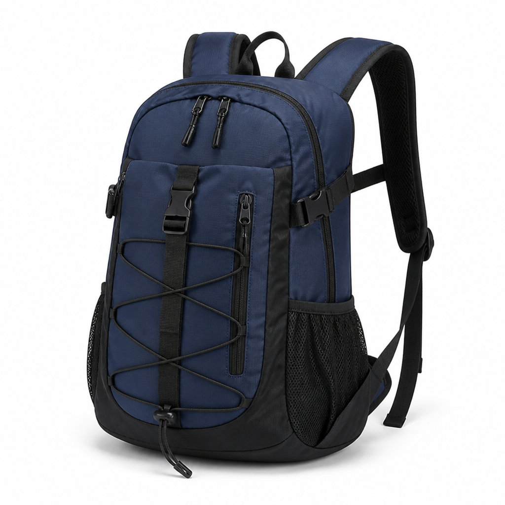 20L Waterproof Lightweight Hiking and Cycling Backpack
