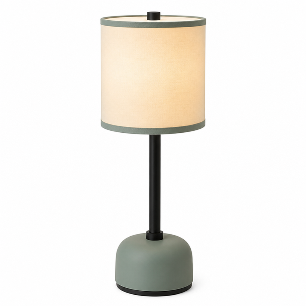 Rechargeable LED Table Lamp