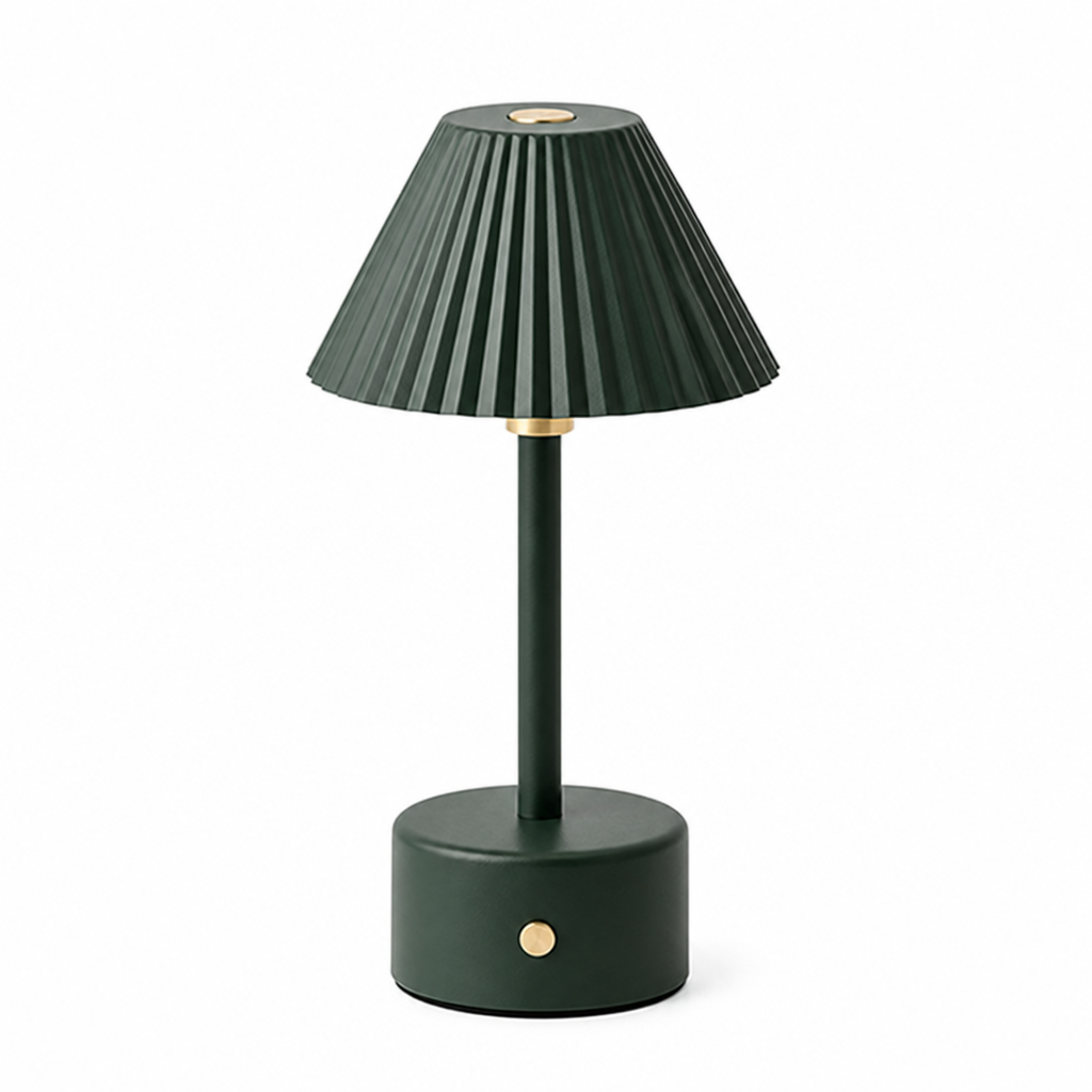 Cordless LED Lamp
