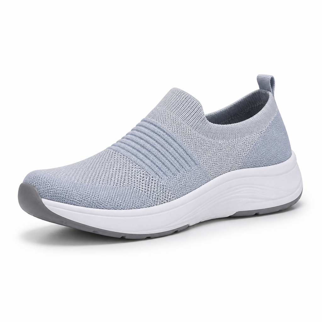 Adaptive Sneakers