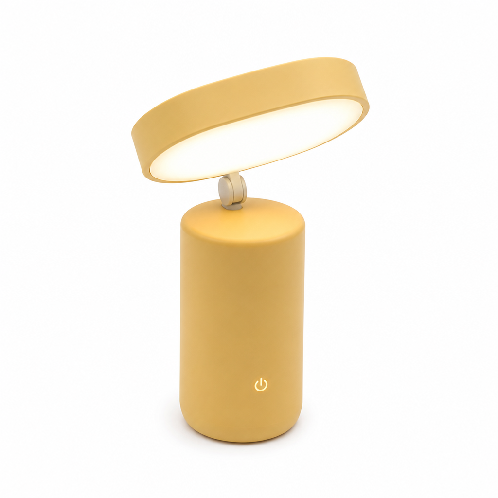 Portable Multipurpose Light