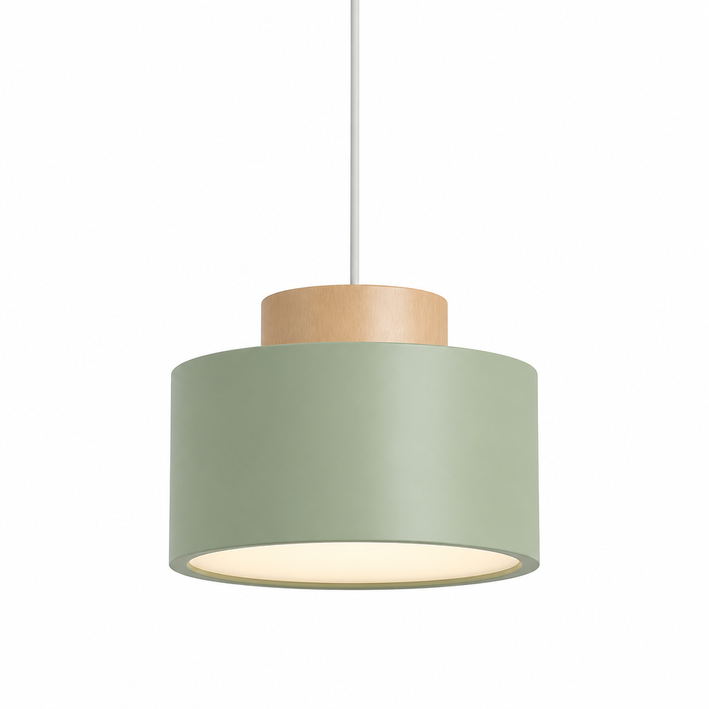 Dome Pendant Ceiling Light
