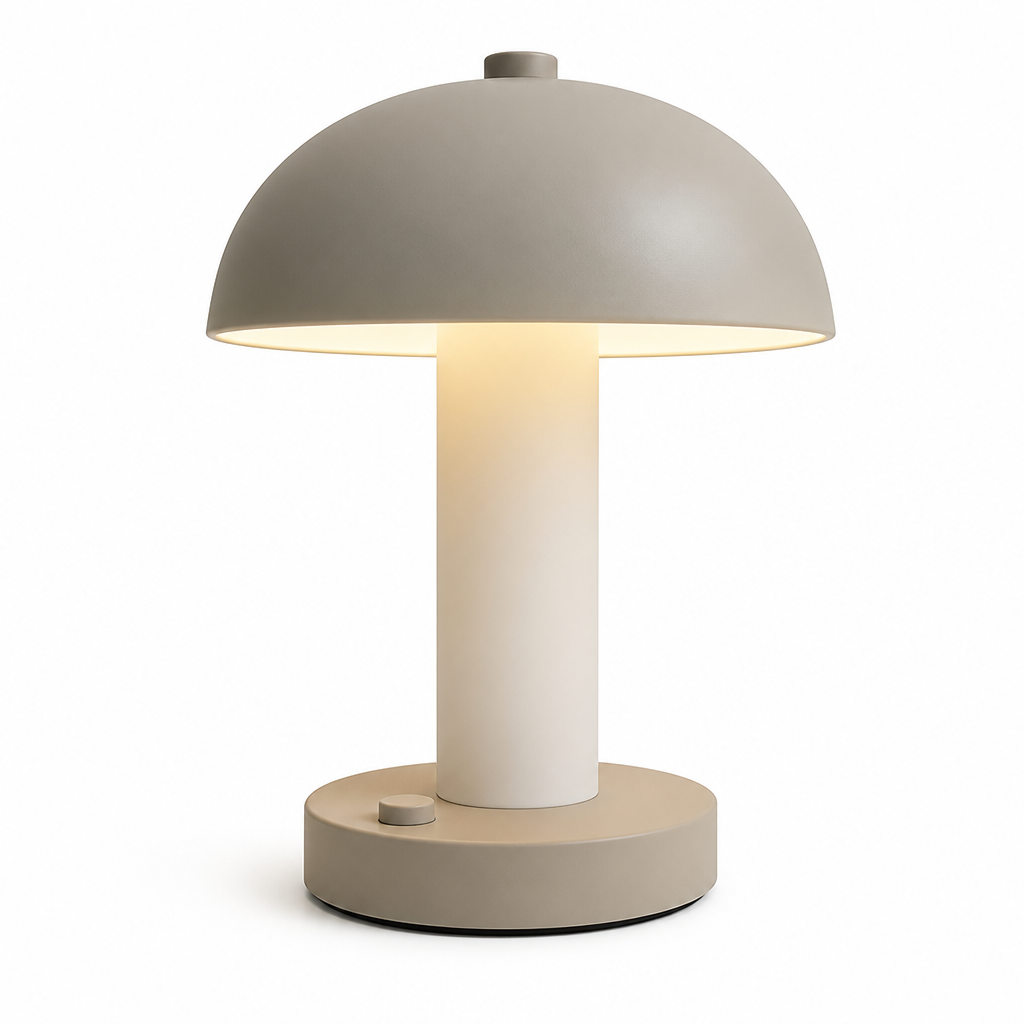 Vintage Style LED Desk Lamp
