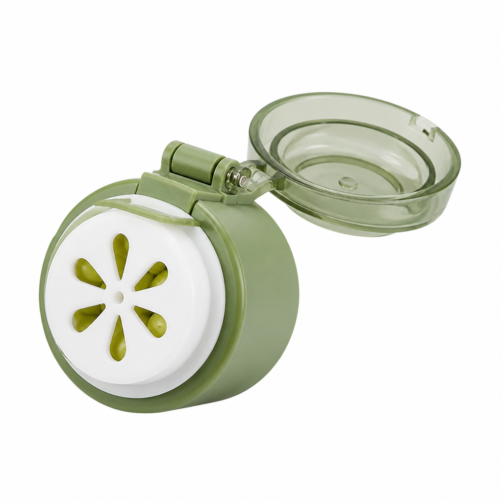 Assorted Fruit Water Bottle Flavor Pods — Sugar-Free
