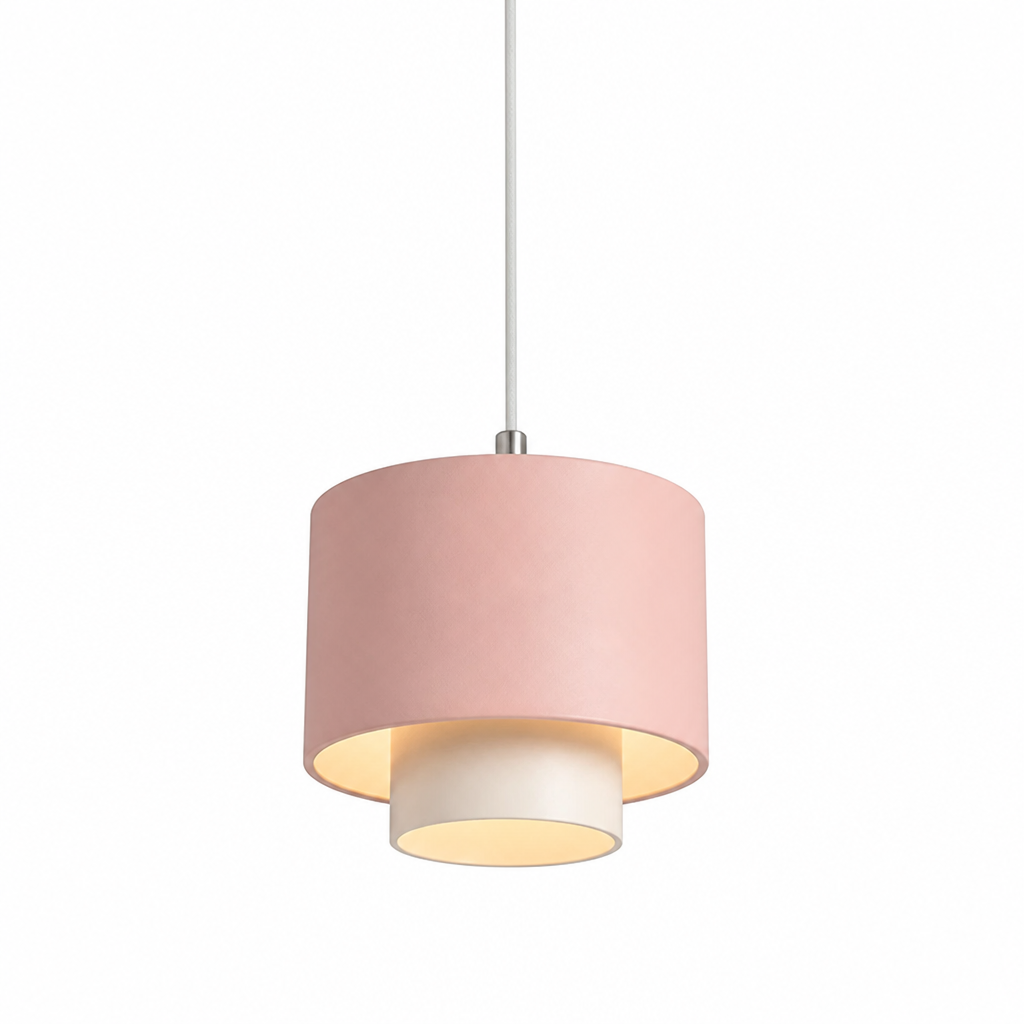 Multicolor Pendant Lights