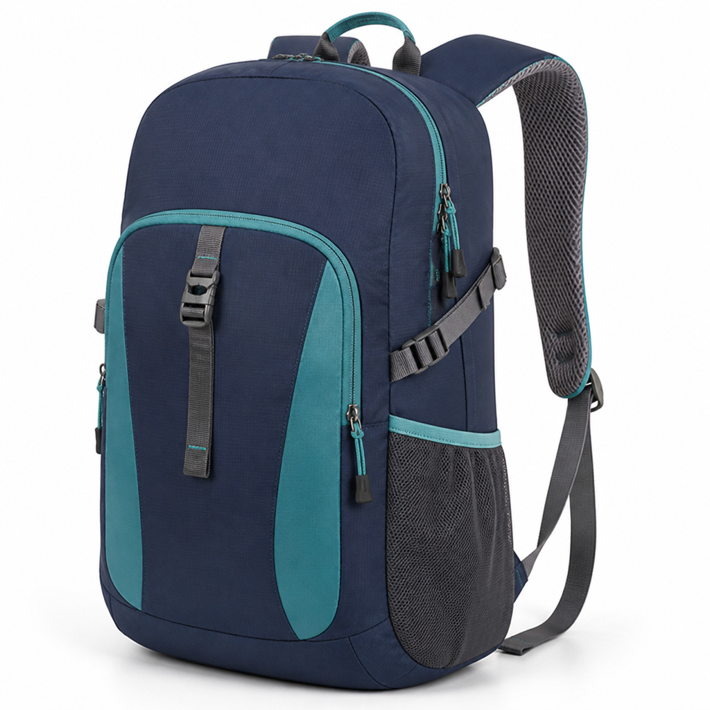 30L Waterproof Hiking Backpack