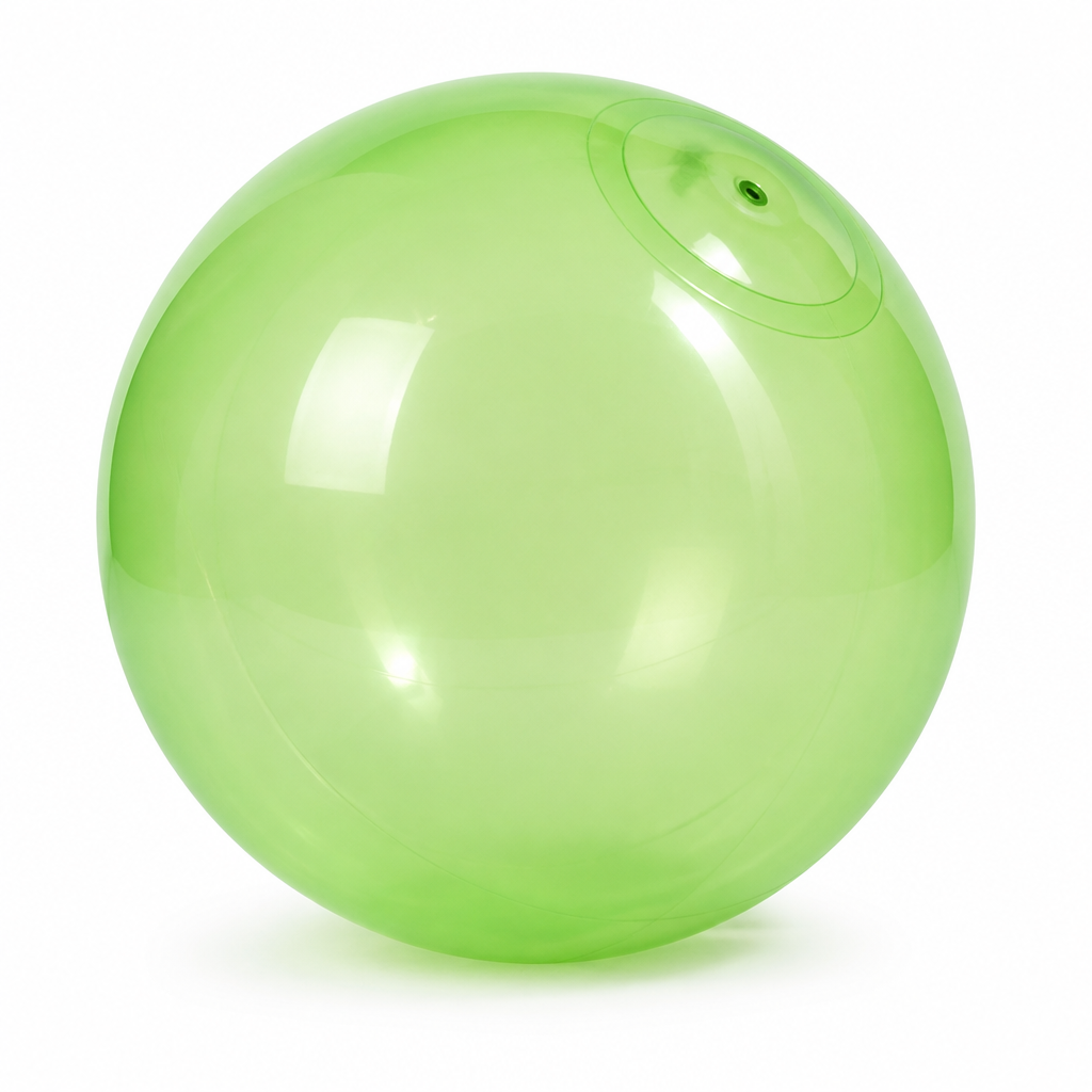 Inflatable Bubble Ball for Adults and Kids
