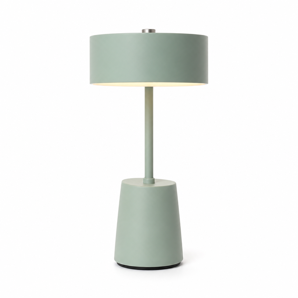 Rechargeable LED Desk Lamp