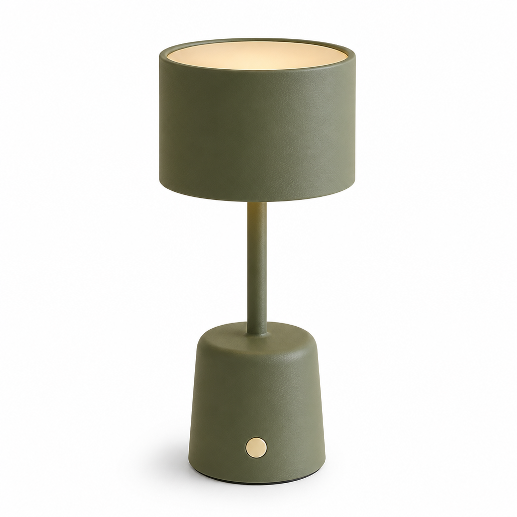 Portable Rechargeable LED Touch Lamp