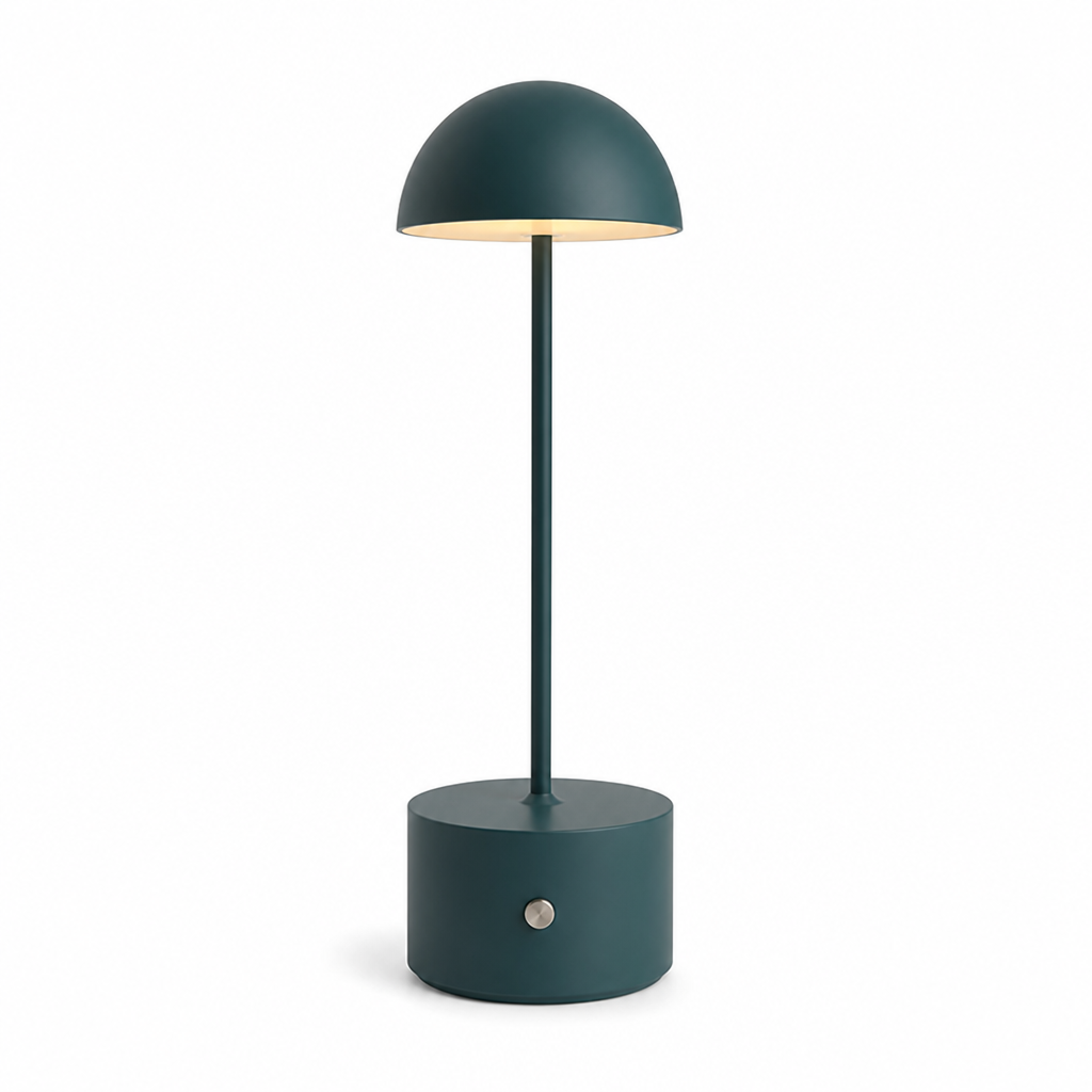 Cordless Desk Light