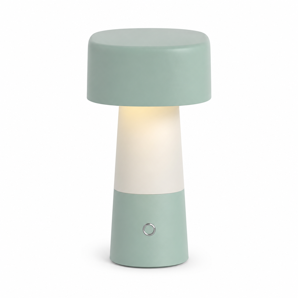 Portable USB Bedside Lamp