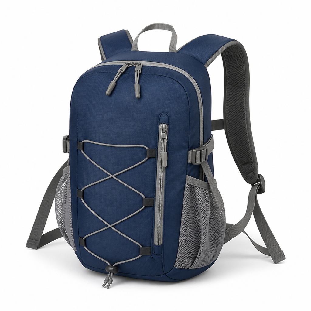 Lightweight Waterproof Travel Backpack