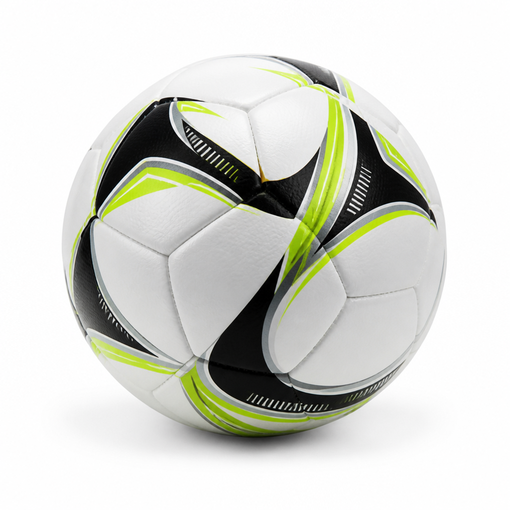 Size 5 Soccer Ball for Training and Games