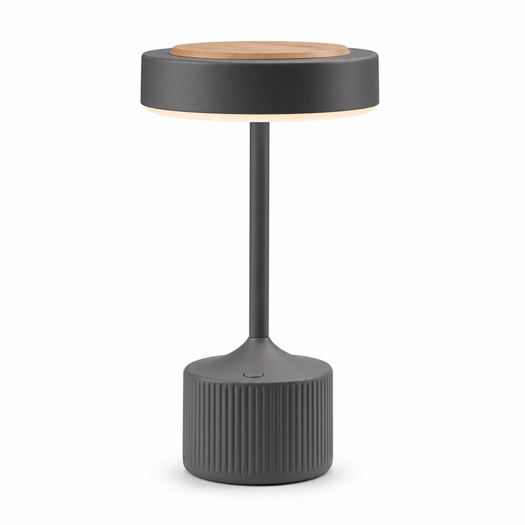 Wireless Ambient Lamp
