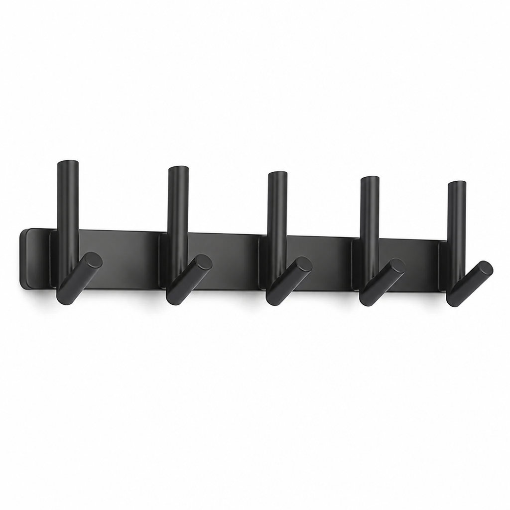 Wooden Wall Hook