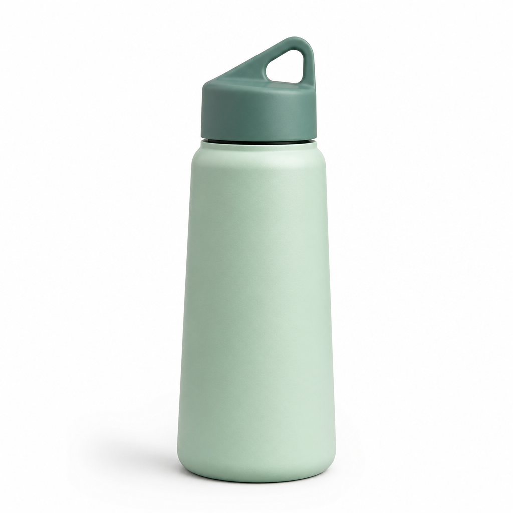 Insulated Stainless Steel Water Bottle