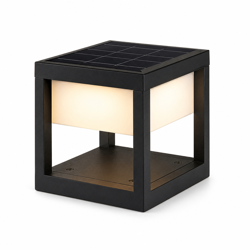 Solar Outdoor Accent Light
