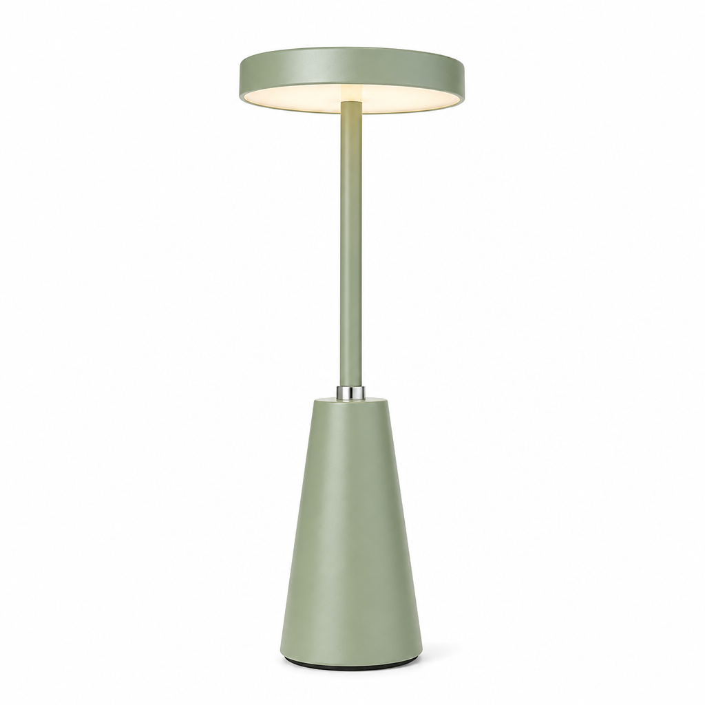 Wireless LED Table Lamp