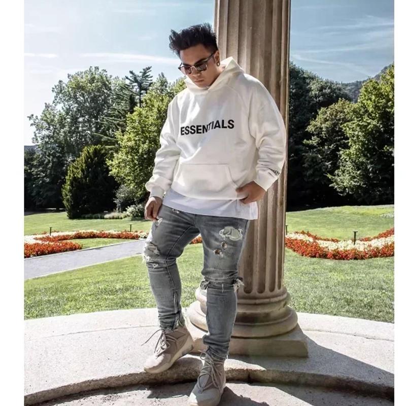 Cozy Cotton Hoodie for Effortless Style and Comfort