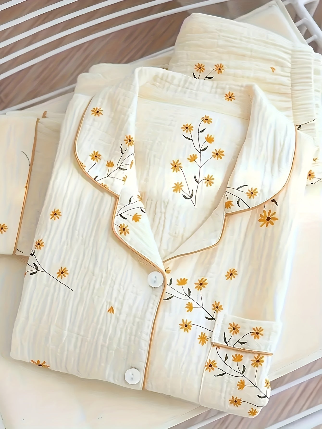 Women's Pajama Set | Lightweight | Cozy All-Day Comfort