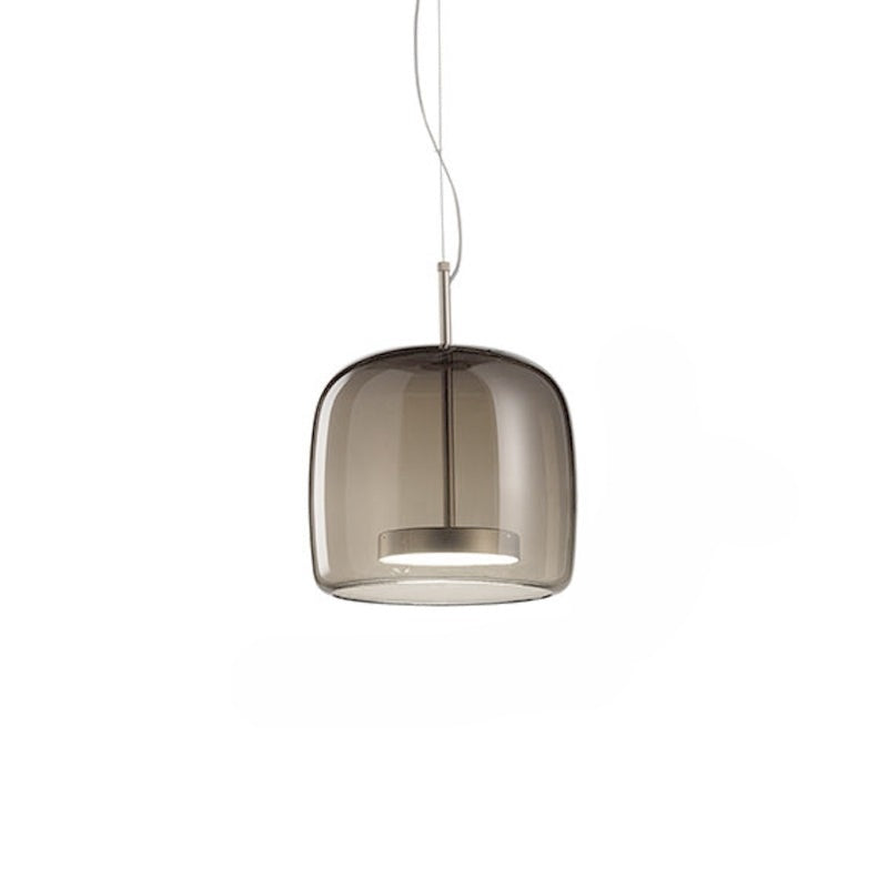 Sophisticated Glass Pendant Light for Stylish Interiors