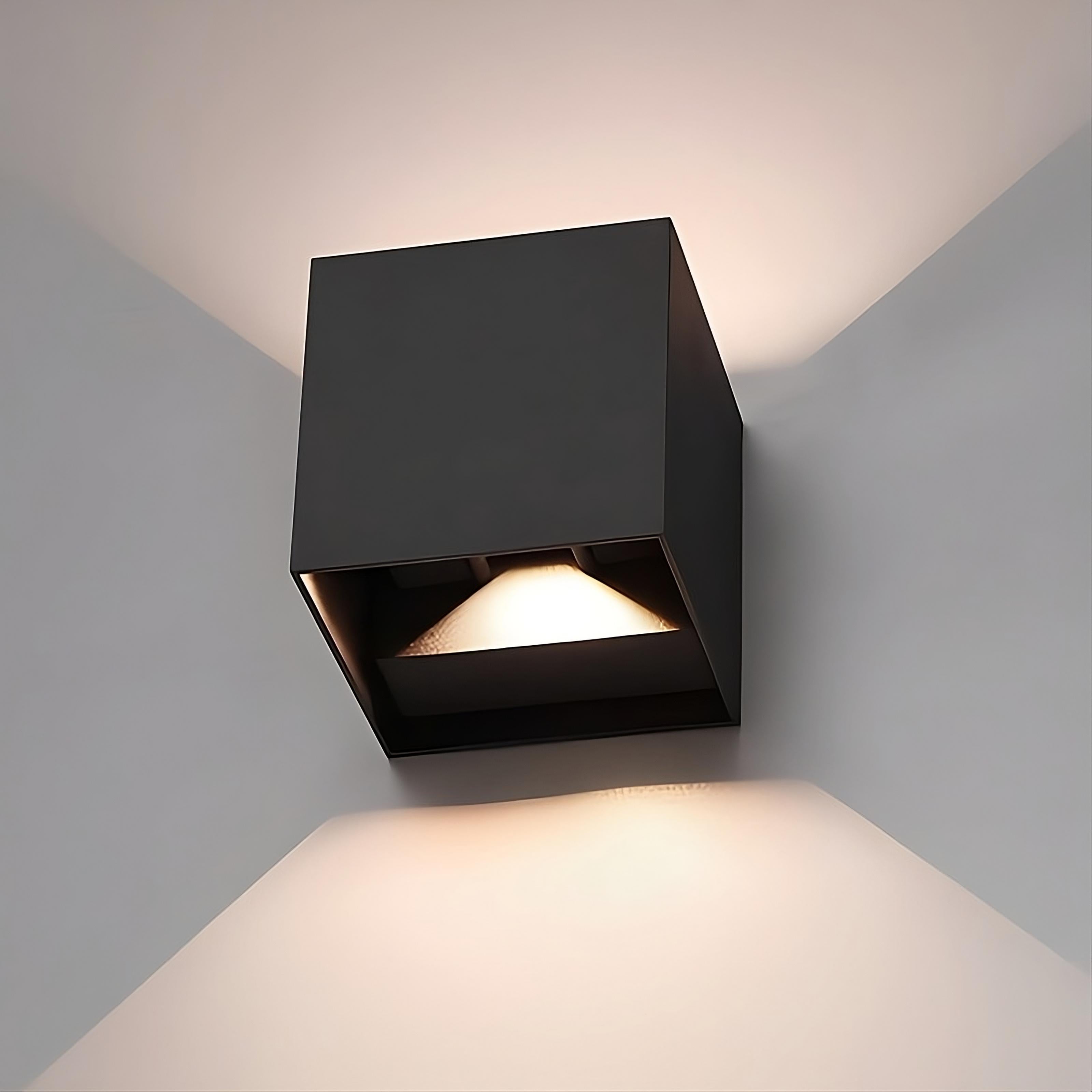 Taavita - Wall Lamp with Sensor for Smart Lighting