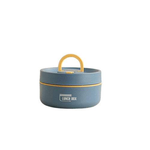 FreshGuard Insulated Meal Container for On-the-Go Dining