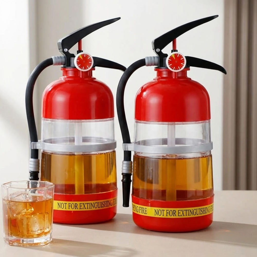1.5L Party Pourer – Fun Beverage Dispenser for Gatherings