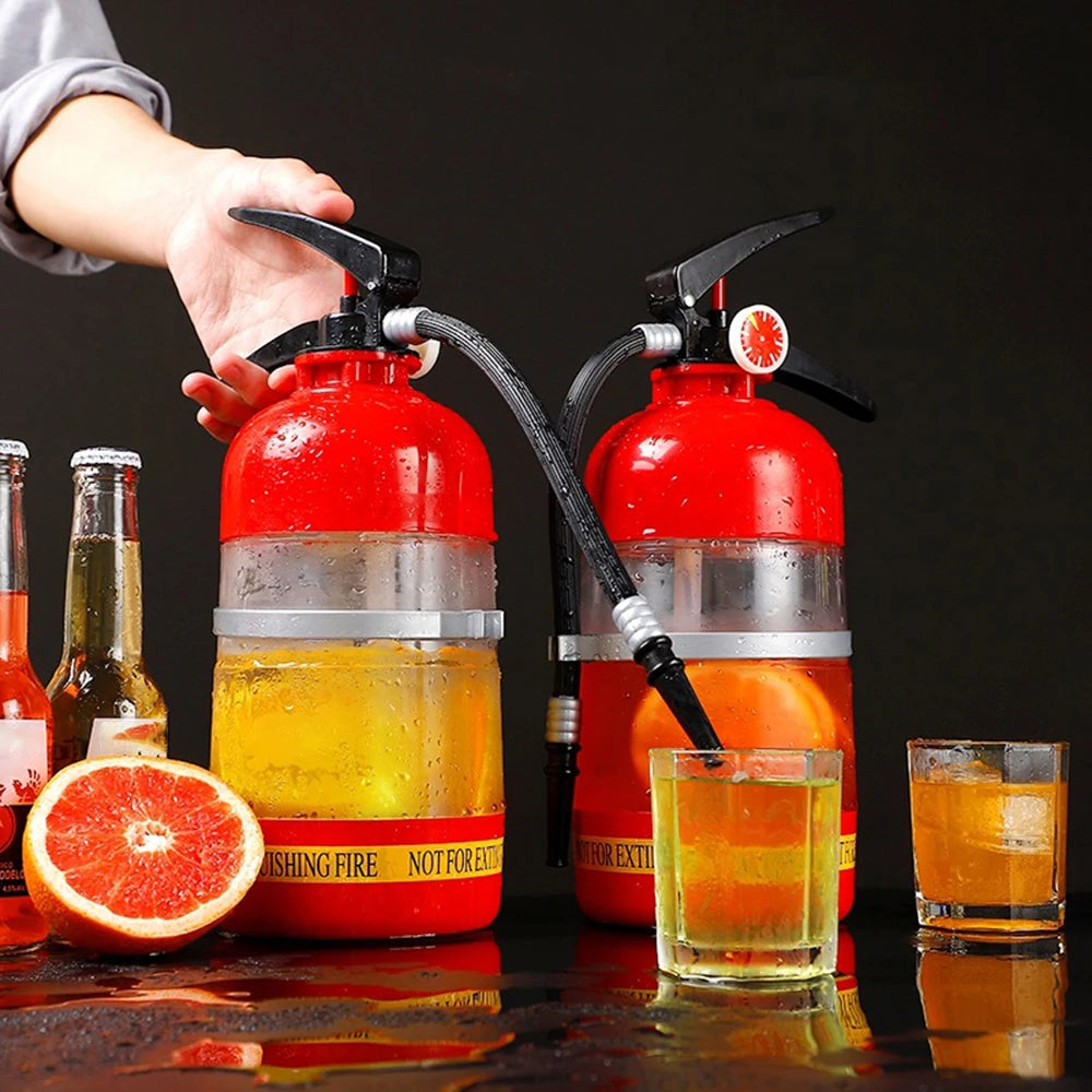 1.5L Party Pourer – Fun Beverage Dispenser for Gatherings