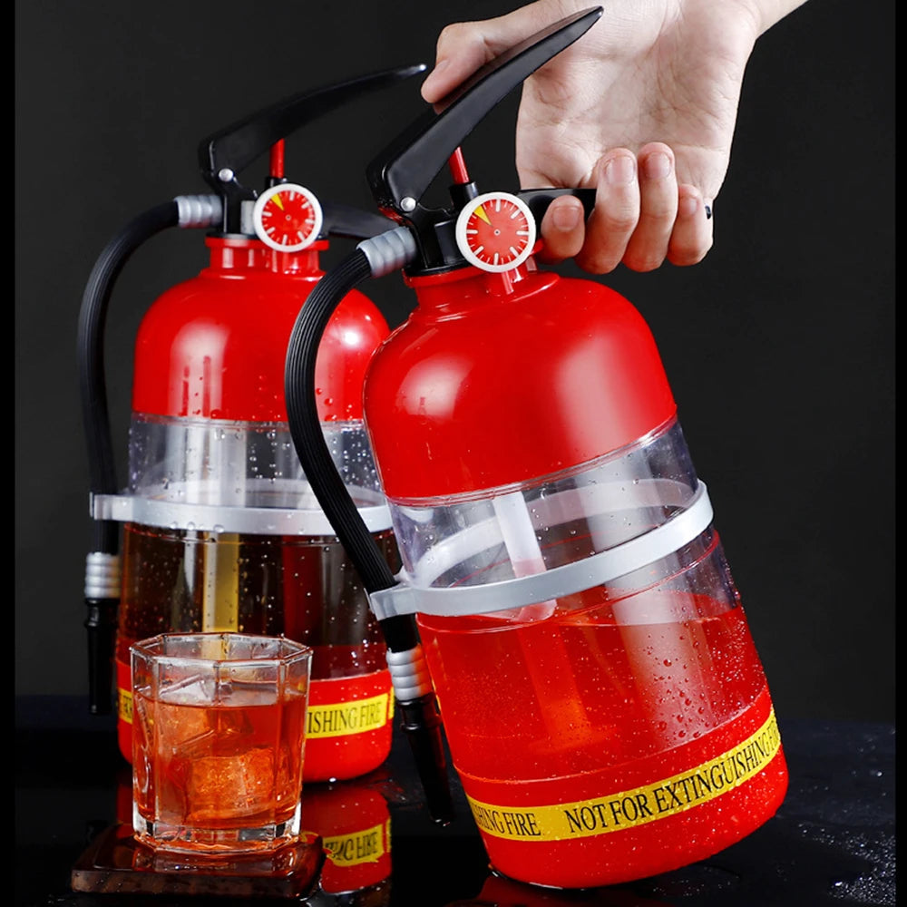 1.5L Party Pourer – Fun Beverage Dispenser for Gatherings