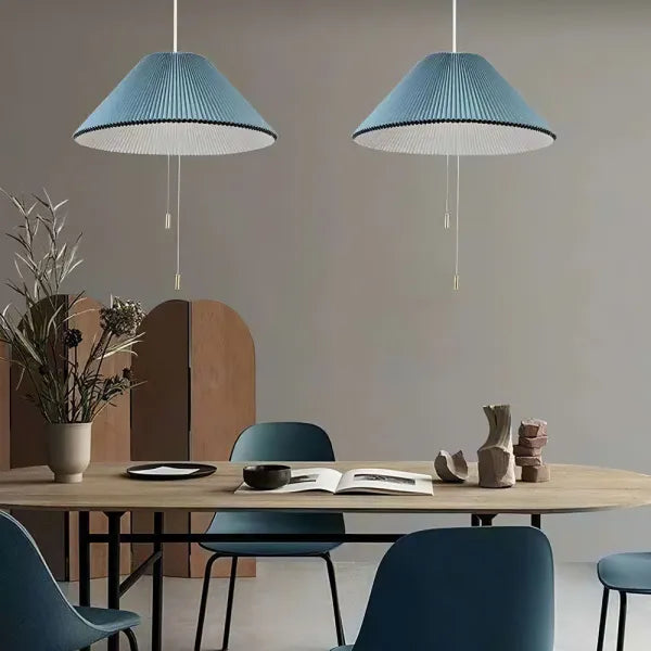 Elevate Your Space with the Luminara Adjustable Pendant Light