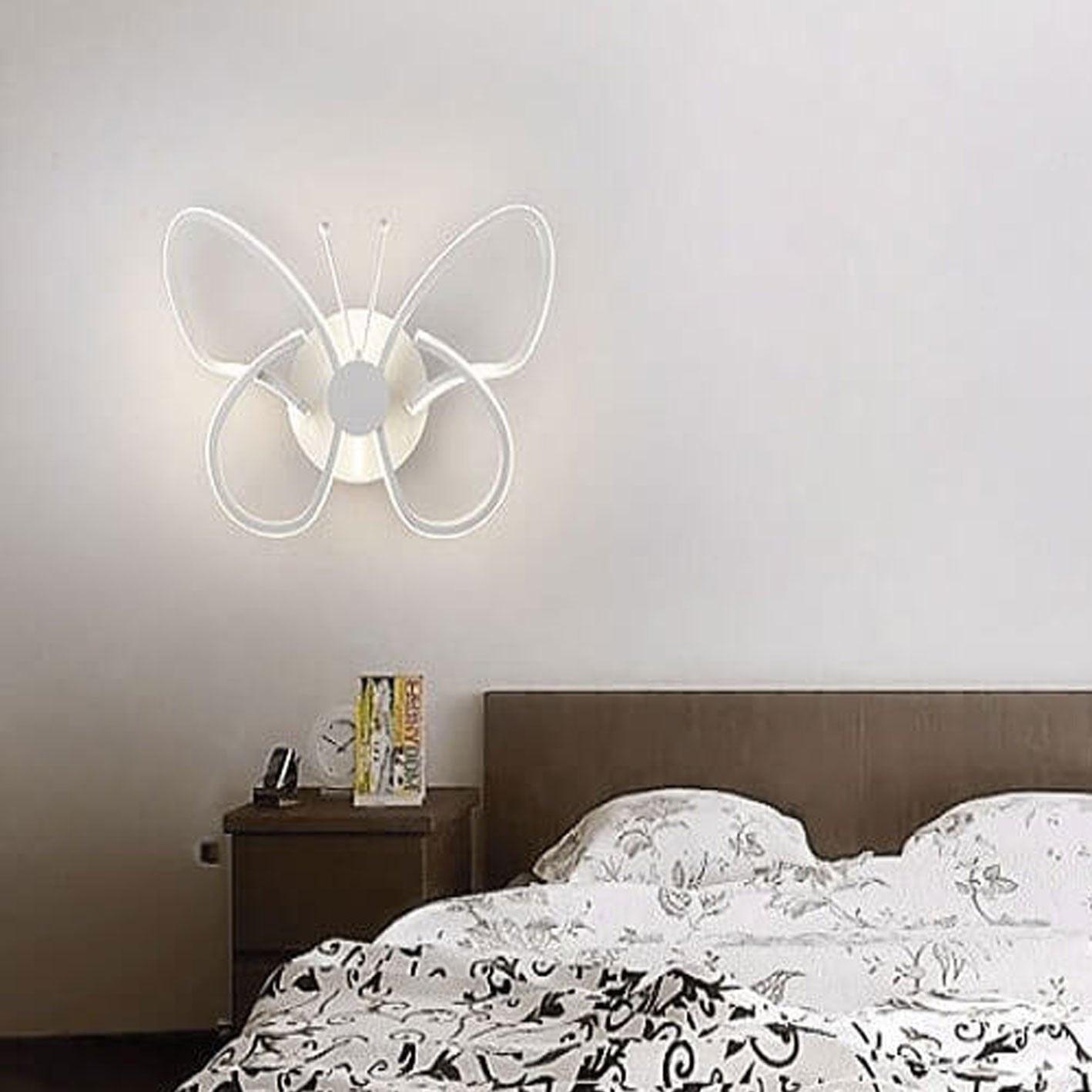 Taavita | Modern LED Wall Lamp