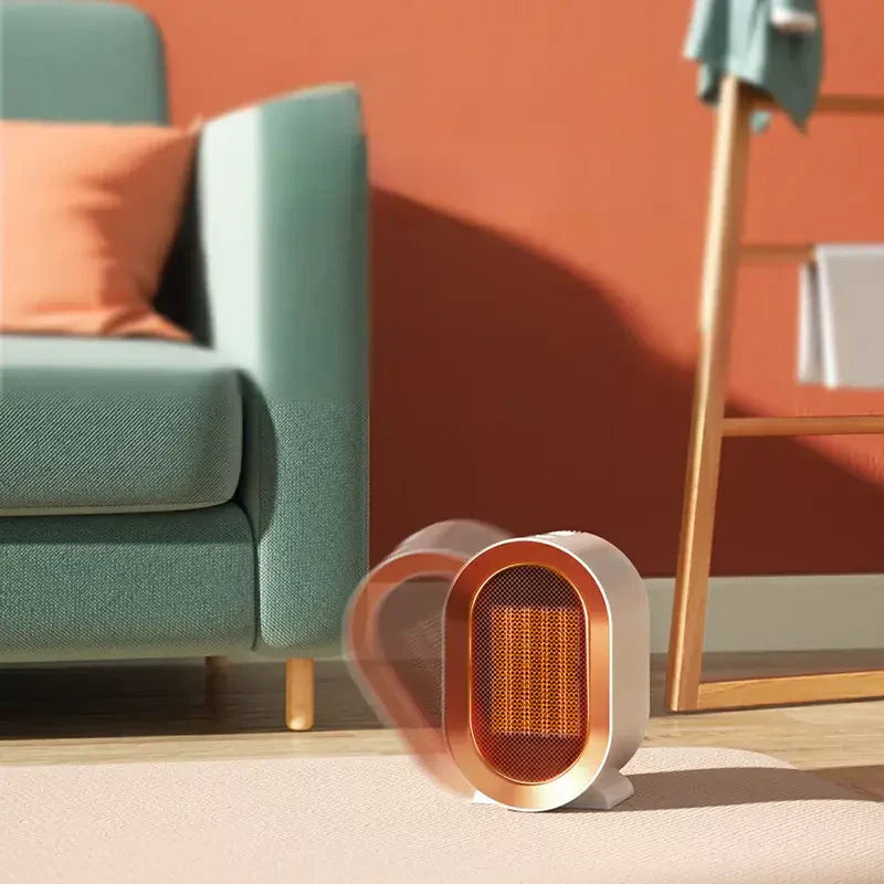 Compact USB Mini Heater – Efficient Portable Heating Solution
