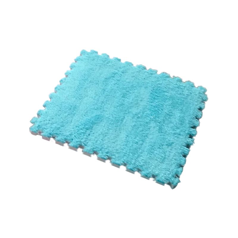 Taavita, solid color carpet tile, interlocking carpet floor tile, 10-piece set, 30-piece set