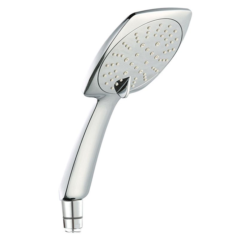 Taavita Medium Flow Dual Shower Head 3 Setting Wall-Mount Showerhead