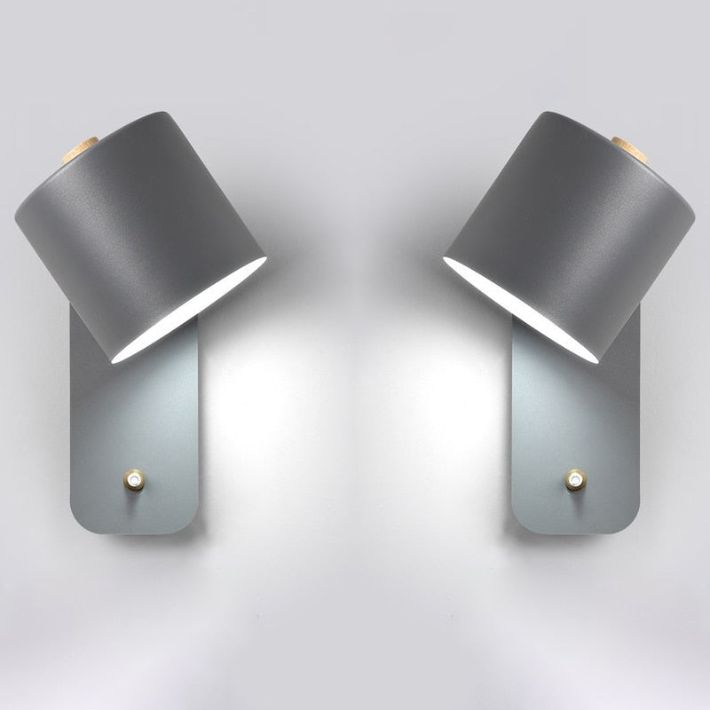 Lumenix — Energy-Efficient LED Bulb with Durable Metal Design
