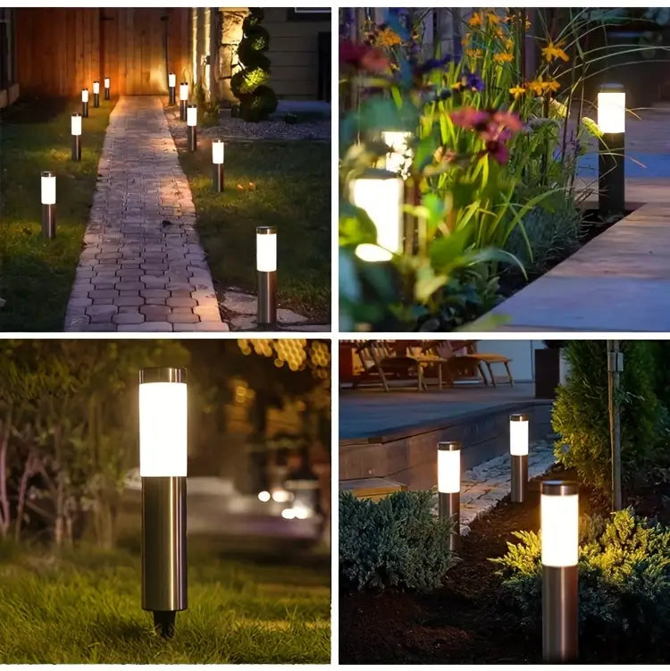 Taavita | Multifunctional and Elegant Garden Lamps