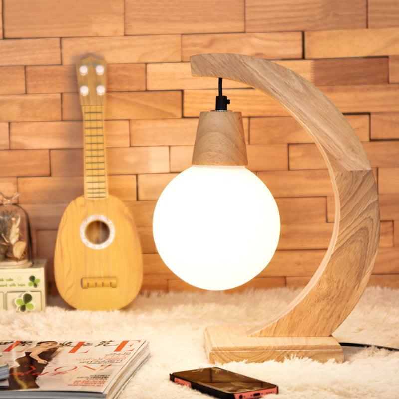 Taavita - Nordic Style Floor Lamp