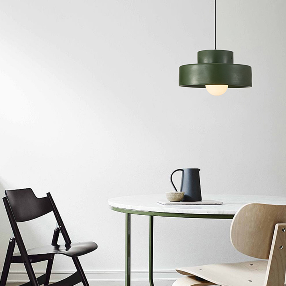 Chic Wabi Sabi Pendant Light for Modern Spaces