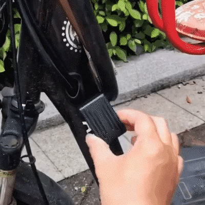 Magnetic Mini GPS Tracker | Real-Time Tracking & Long Battery Life | Waterproof with Built-In Magnet