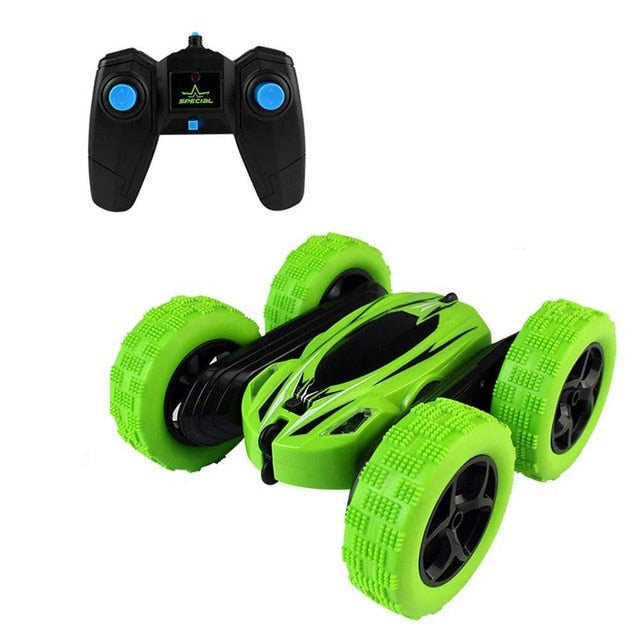 Durable Stunt Racer Remote Control Car