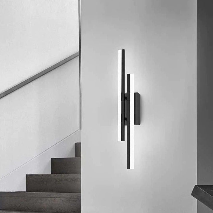 Sorenis — Modern LED Wall Light with Adjustable Warmth